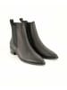 Paul Green Klassische Stiefeletten in Schwarz