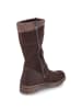 Däumling Schlupfstiefel in brown