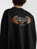 Hummel T-Shirt Hmlloose Erwachsene in BLACK