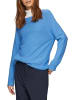 S.OLIVER RED LABEL Pullover in blau2