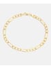Vanlere Armband aus 375 Gelbgold