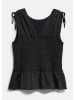 comma Bluse  in  9999_schwarz