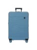 BRIC`s B|Y Ulisse 4 Rollen Trolley 71 cm mit Dehnfalte avio