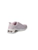 Skechers Sneaker TRES-AIR UNO - GLIT-AIRY in light pink
