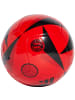 adidas Performance adidas FC Bayern Munich Home Club Ball in Rot