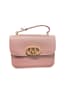 Marc Ellis Henkeltasche FLAT-EAR-25-REDDAHLIA-LIGHTGOLD Mehrfarbig