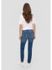 QS Jeans-Hose  in  55Z7_blau