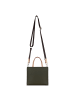 Bugatti Ella Handtasche 22.5 cm olive