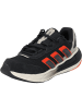 adidas Klassische- & Business Schuhe in carbon/impact orange