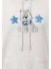 myMo Women Hoodie in Offwhite