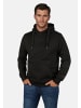 Salzhaut Hoodie HEFF Black
