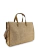 Harpa Shopper ENID in tuscani olive