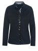 Cars Jeans Langarmbluse für Damen in schwarz
