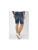 Ospig Chino für Damen in dunkel-blau