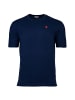 U.S. Polo Assn. T-Shirt 1er Pack in Dunkelblau