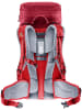 Deuter Trekkingrucksack in rot