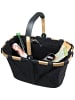 Reisenthel Einkaufstasche carrybag frame in Gold/Black