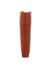 Greenburry House of Norway Geldbörse RFID Schutz Leder 11.5 cm natur
