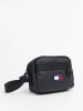 TOMMY JEANS Hip Bag in black