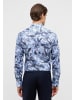 Eterna Hemd SLIM FIT in blau