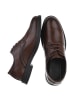 Ital-Design Halbschuh in Braun