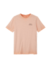 s.Oliver T-Shirt kurzarm in Orange