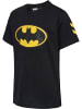 Hummel Hummel T-Shirt Hmlbatman Kinder in BLACK