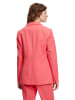 Betty Barclay Blazer-Jacke langarm in Koralle