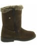Ricosta Stiefel für Mädchen in braun