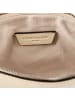Liebeskind Berlin Ryker Schultertasche Leder 23.5 cm biscotti