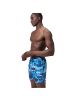 Speedo 16" Watershort  in Blau
