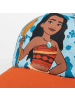 Disney Disney Moana Sommer Cap Mütze mit Print & UV-Schutz in Mehrfarbig