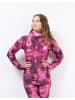 eivy Shirt in Dusk Tie Dye