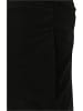 Urban Classics Badeshorts in blk/blk/wht