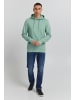 11 Project Hoodie Thore in Grün