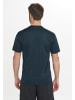 Endurance T-Shirt VERNON in 2101 Dark Sapphire