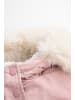 Coccodrillo Winterjacke in gedämpftes Rosa