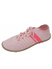 Leguano Barfußschuhe Caribeo in Rosa