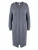 Milano Italy Pullover & Strickjacke für Damen in graphit