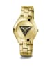 Guess Quarzuhr GW0675L2 in Gold