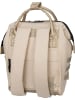 Cabaia Rucksack Adventurer Recycled Oxford Small in Algier