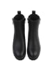 Ital-Design High Heel in Schwarz