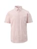 s.Oliver Hemd in 41M2_zartrosa