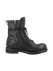 Bikkembergs Stiefelette 29322 XT in schwarz