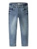name it Jeans in Medium Blue Denim