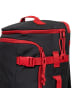 Eastpak Carry Pack Daypack 53 cm Laptopfach in kontrast scarlet