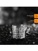 Nachtmann 4 er-Set Bossa Nova Whiskygläser in Transparent