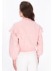 faina Women Jacket in pink