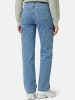 Tazzio Cargo Jeans "F143" - Regular Fit - in Blau