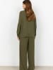 soyaconcept Hemd SC-BIARA 126 in 97920 DARK OLIVE MELANGE